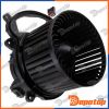 Pulseur d'air habitacle pour RENAULT | EWN-RE-014, 272103243R